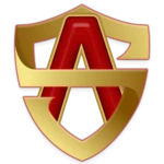 alliance shield x android application logo